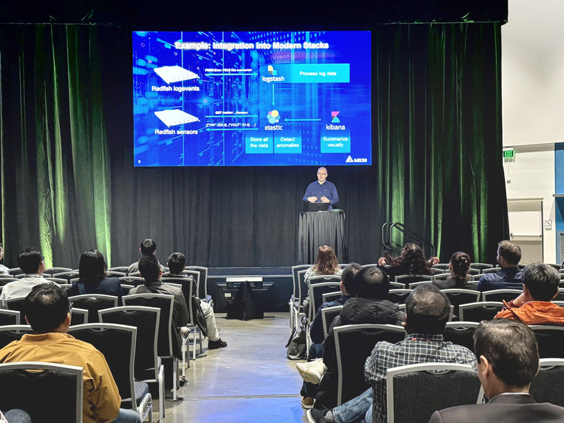 Delta at the Global OCP Summit 2023: Cutting-edge Server Power Solutions to Ensure the Energy Efficiency of AI Data Centers 